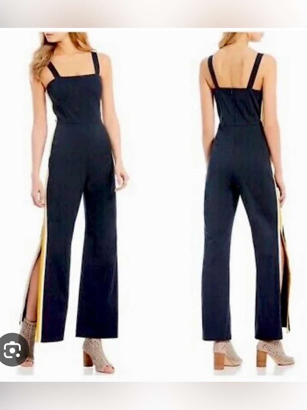 Gianni Bini Mila Jumpsuit